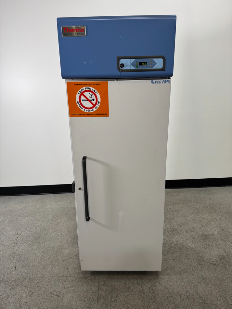 Image of Thermo Scientific Revco FMS Refrigerator